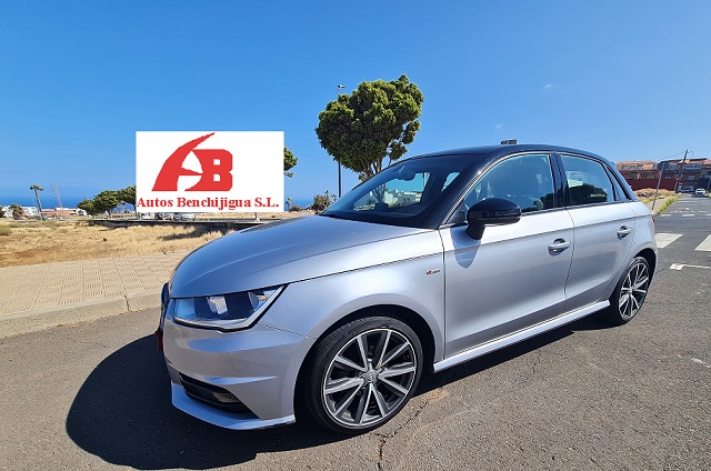 Imagen de AUDI A-1