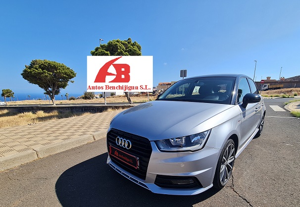 Imagen de AUDI A-1