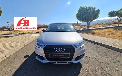 Imagen de AUDI A-1