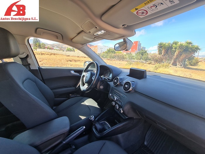 Imagen de AUDI A-1