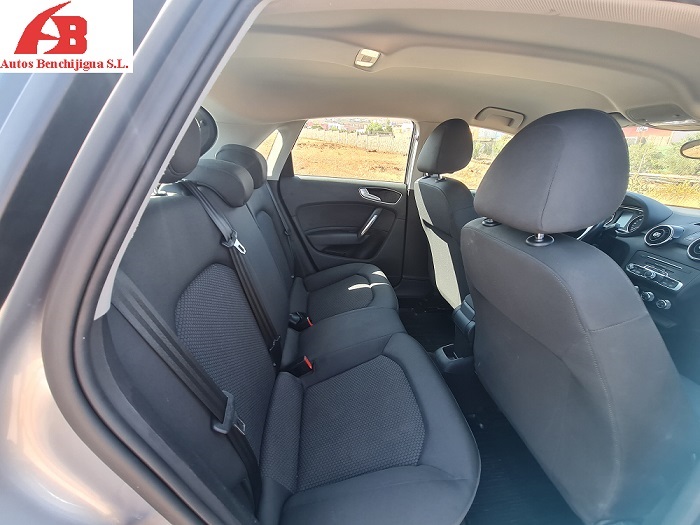 Imagen de AUDI A-1