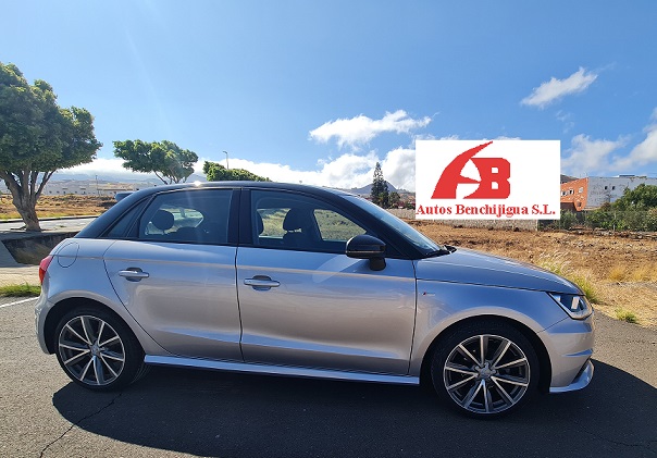 Imagen de AUDI A-1