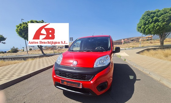 Imagen de FIAT QUBO