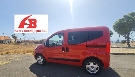 Imagen de FIAT QUBO