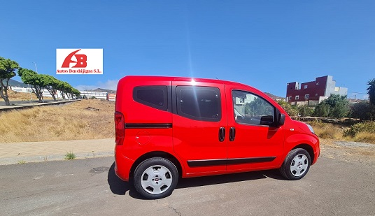 Imagen de FIAT QUBO