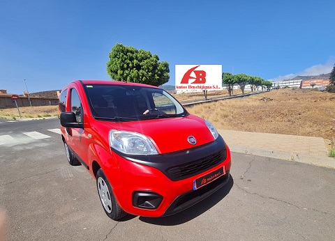 Imagen de FIAT QUBO