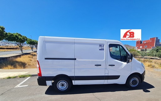 Imagen de RENAULT MASTER L2H2