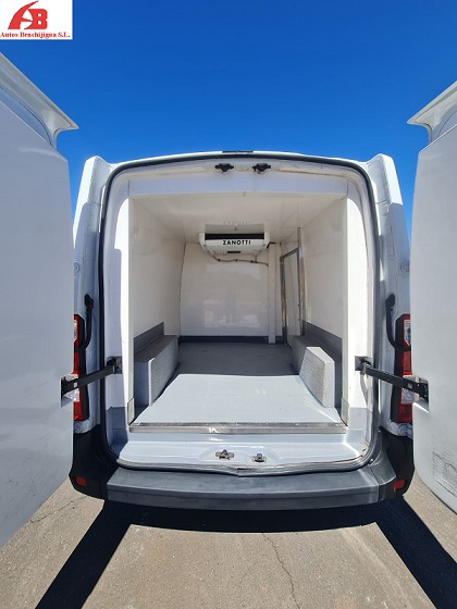 Imagen de RENAULT MASTER L2H2