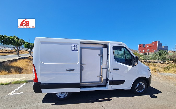 Imagen de RENAULT MASTER L2H2