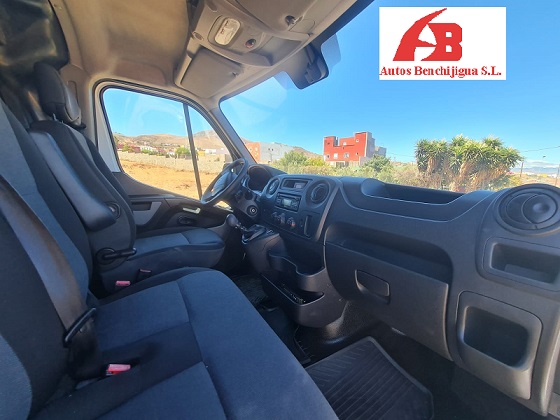Imagen de RENAULT MASTER L2H2