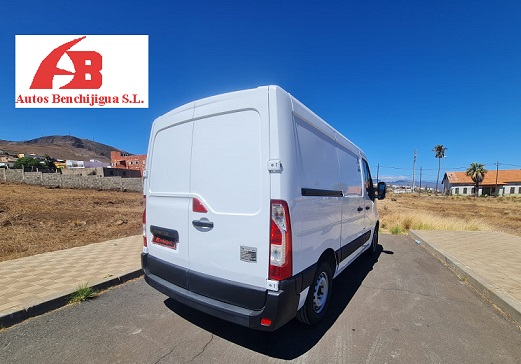 Imagen de RENAULT MASTER L2H2