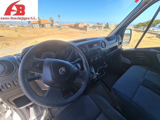 Imagen de RENAULT MASTER L2H2