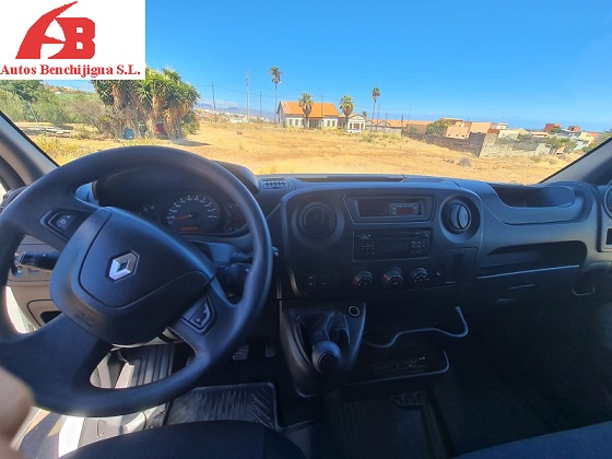 Imagen de RENAULT MASTER L2H2