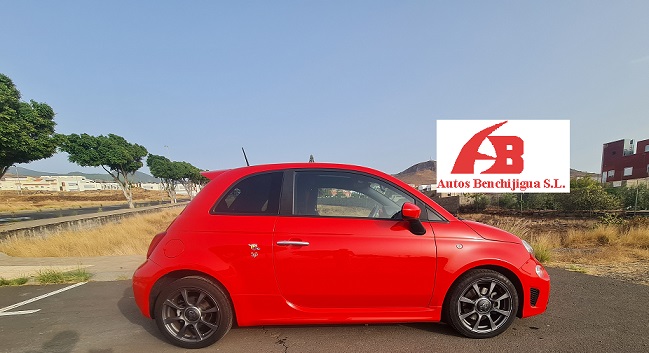 Imagen de FIAT ABARTH