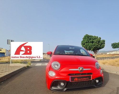 Imagen de FIAT ABARTH