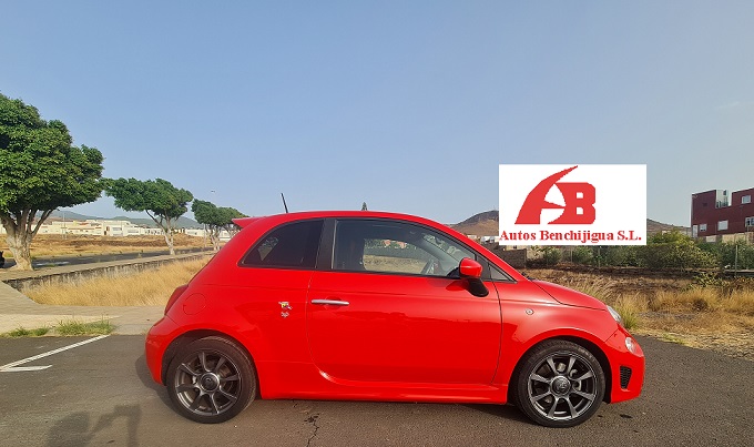 Imagen de FIAT ABARTH