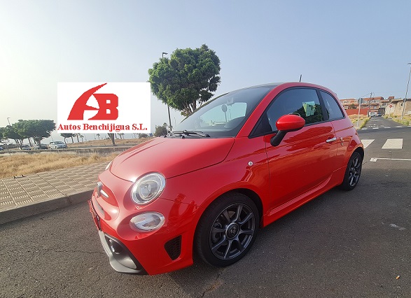 Imagen de FIAT ABARTH
