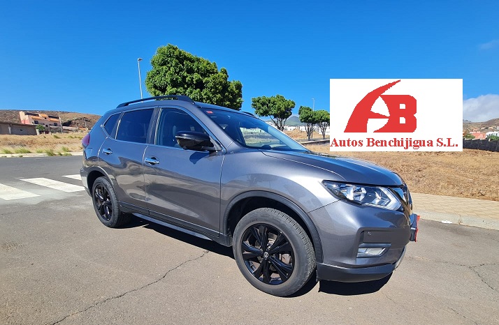 Imagen de NISSAN X-TRAIL