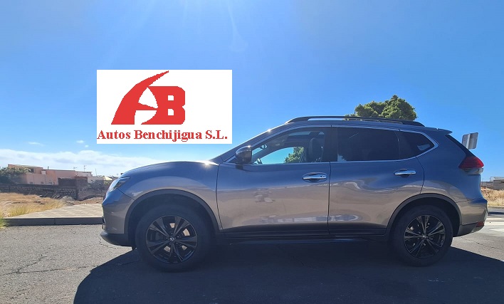 Imagen de NISSAN X-TRAIL