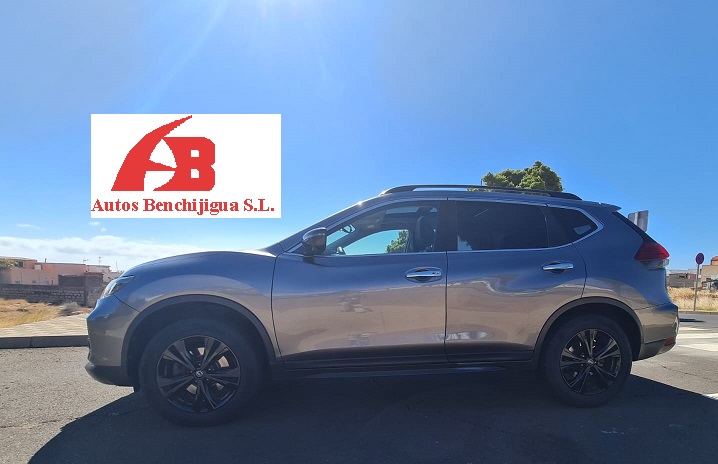 Imagen de NISSAN X-TRAIL