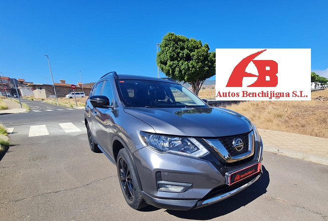 Imagen de NISSAN X-TRAIL