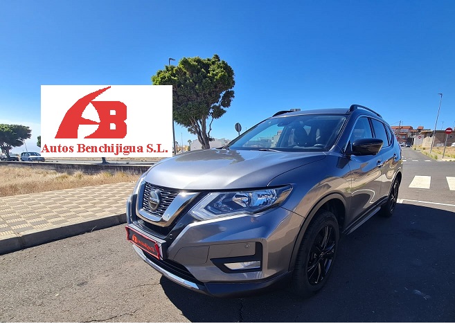 Imagen de NISSAN X-TRAIL