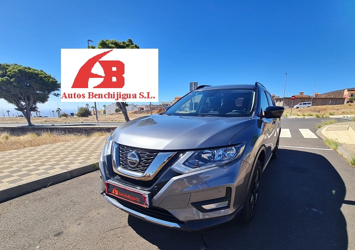 Imagen de NISSAN X-TRAIL