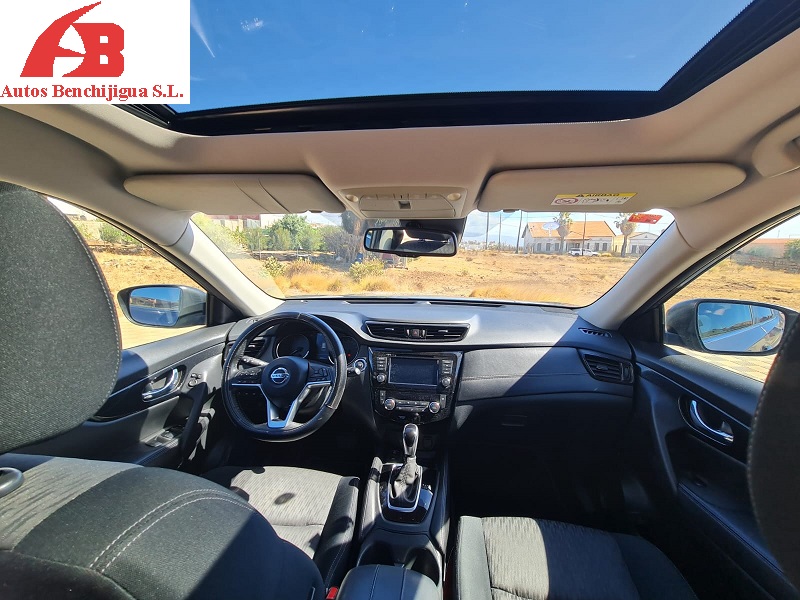 Imagen de NISSAN X-TRAIL
