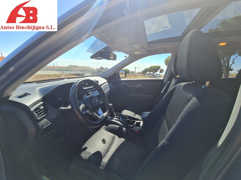 Imagen de NISSAN X-TRAIL